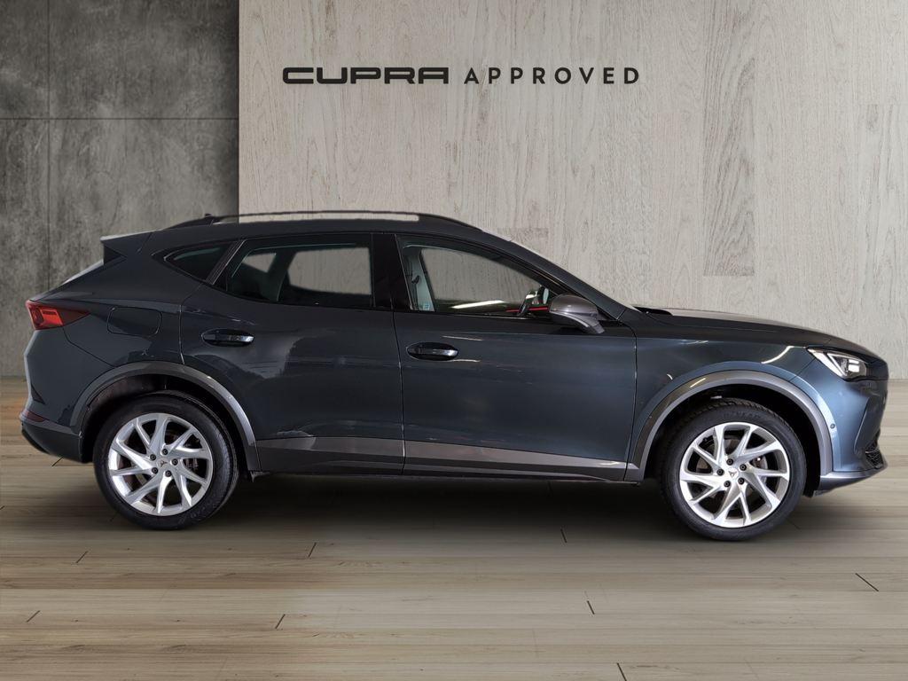 CUPRA Formentor 1.5 TSI DSG 110 kW (150 CV) - 2