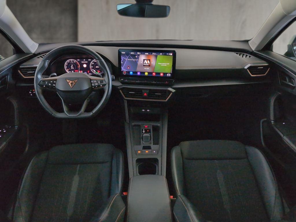 CUPRA Formentor 1.5 TSI DSG 110 kW (150 CV) - 3