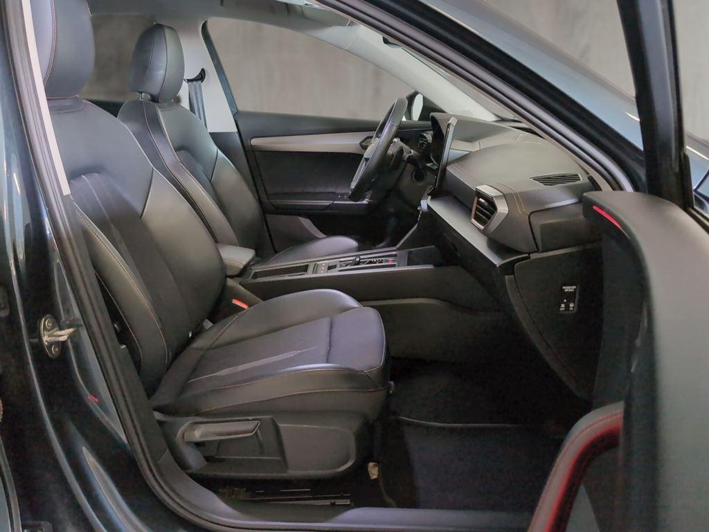 CUPRA Formentor 1.5 TSI DSG 110 kW (150 CV) - 4