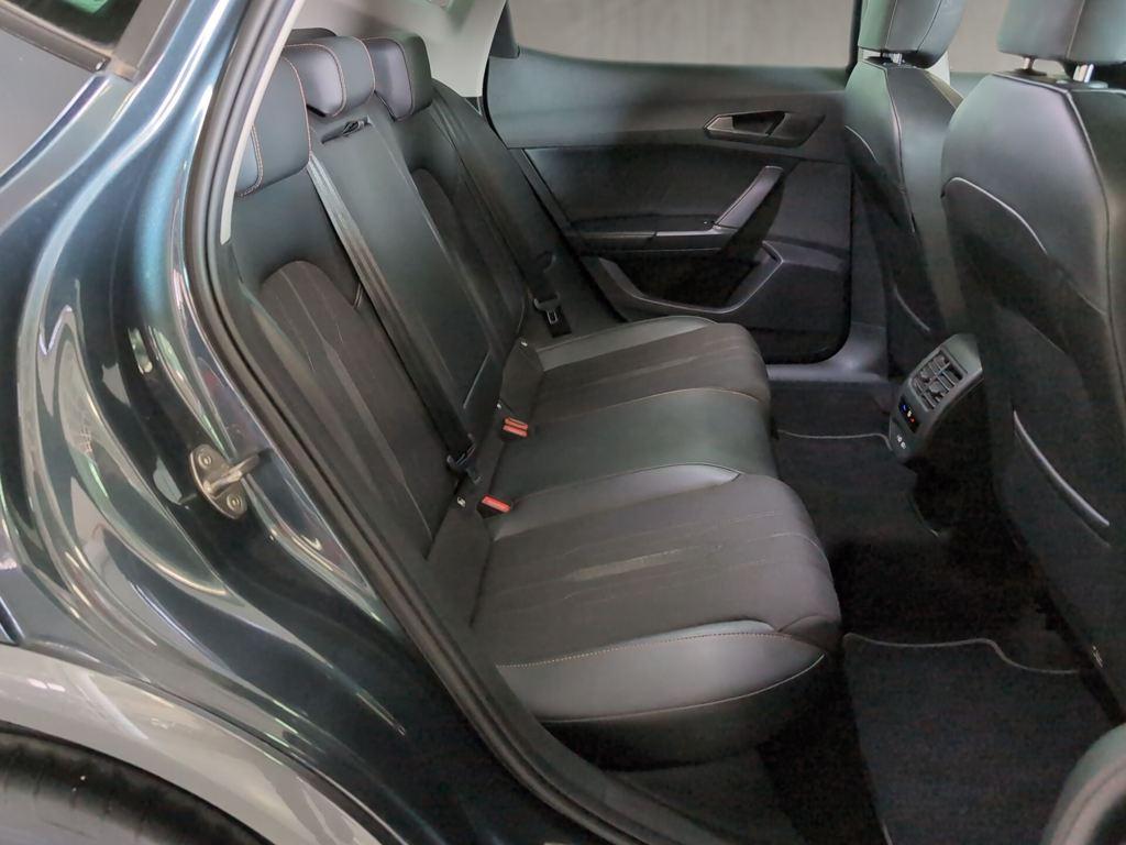 CUPRA Formentor 1.5 TSI DSG 110 kW (150 CV) - 5