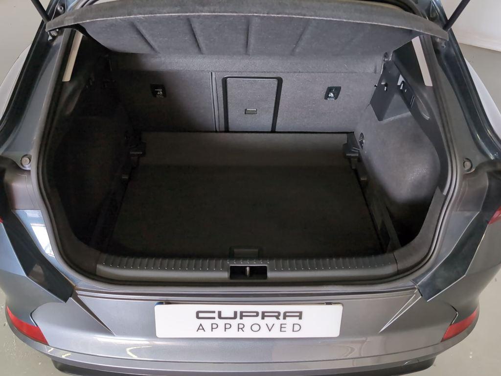 CUPRA Formentor 1.5 TSI DSG 110 kW (150 CV) - 6