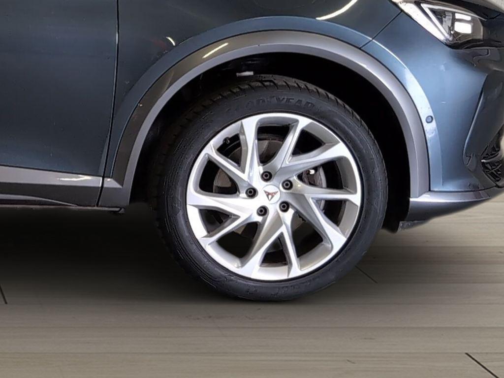 CUPRA Formentor 1.5 TSI DSG 110 kW (150 CV) - 7