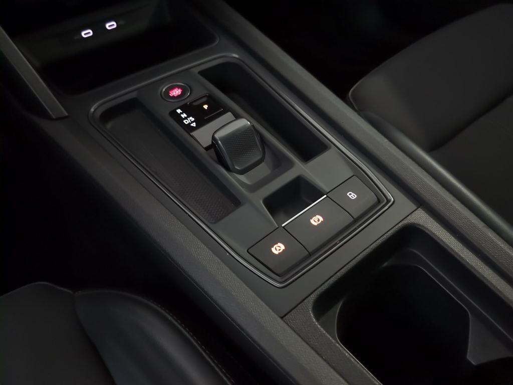 CUPRA Formentor 1.5 TSI DSG 110 kW (150 CV) - 9