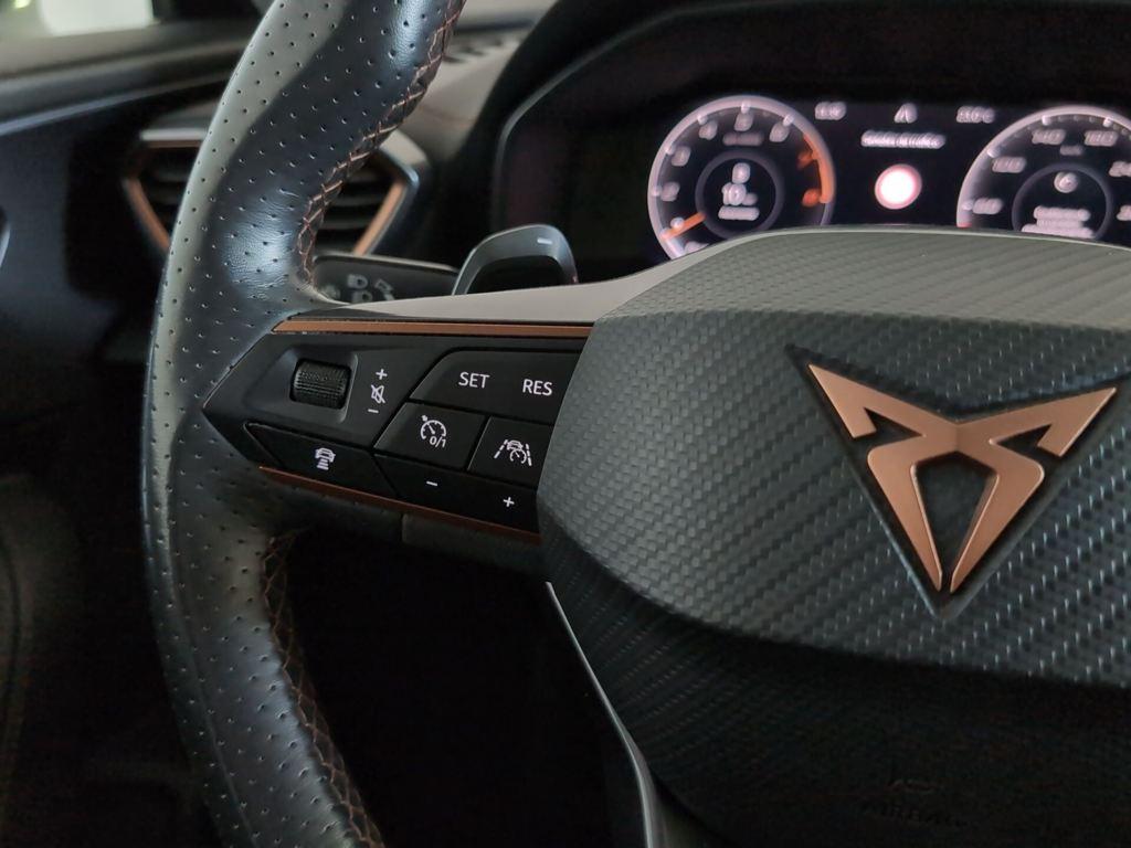 CUPRA Formentor 1.5 TSI DSG 110 kW (150 CV) - 16