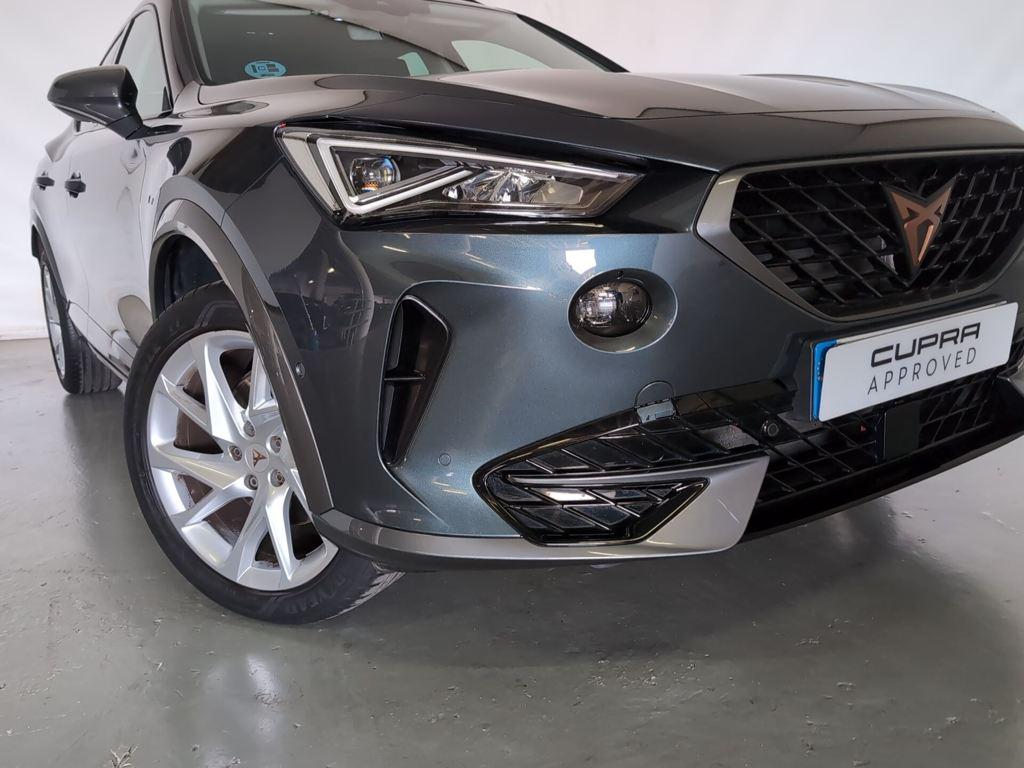 CUPRA Formentor 1.5 TSI DSG 110 kW (150 CV) - 19
