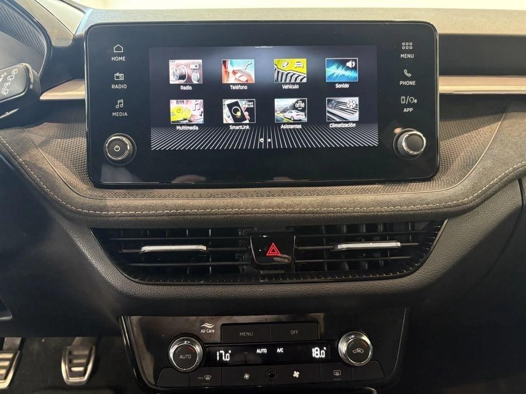 Skoda Fabia 1.0 MPI Selection 59 kW (80 CV) - 8