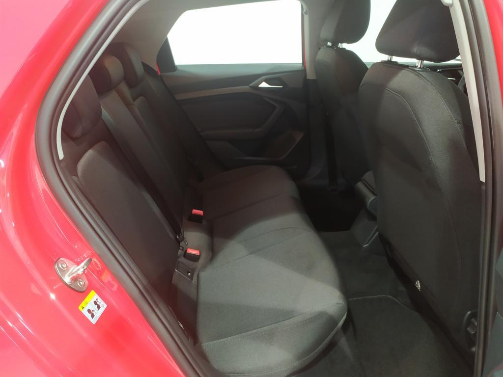 Audi A1 Sportback Advanced 25 TFSI 70 kW (95 CV) - 5