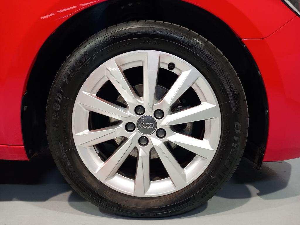 Audi A1 Sportback Advanced 25 TFSI 70 kW (95 CV) - 7