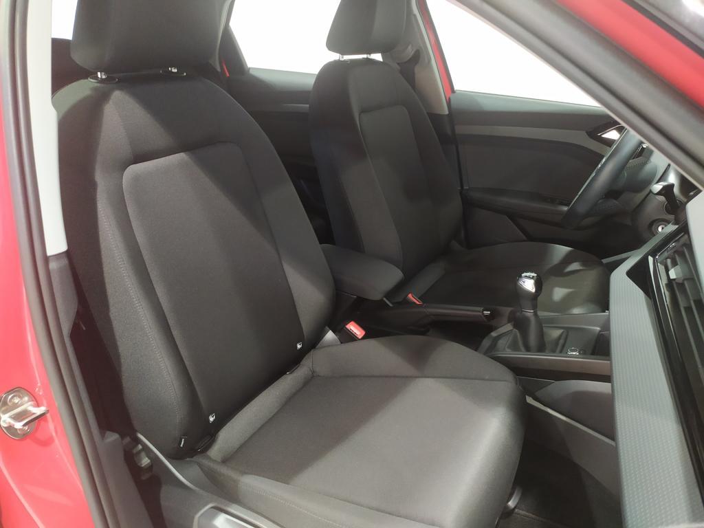 Audi A1 Sportback Advanced 25 TFSI 70 kW (95 CV) - 9