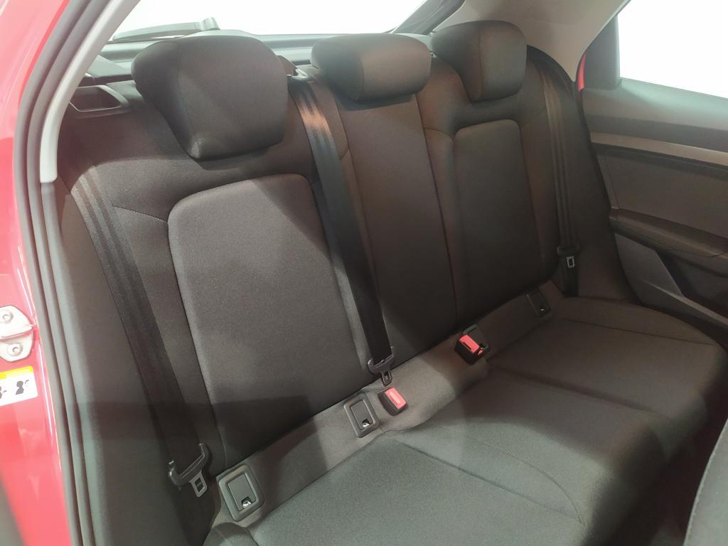 Audi A1 Sportback Advanced 25 TFSI 70 kW (95 CV) - 10