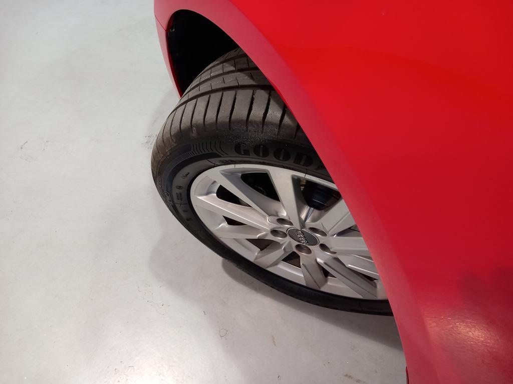 Audi A1 Sportback Advanced 25 TFSI 70 kW (95 CV) - 18