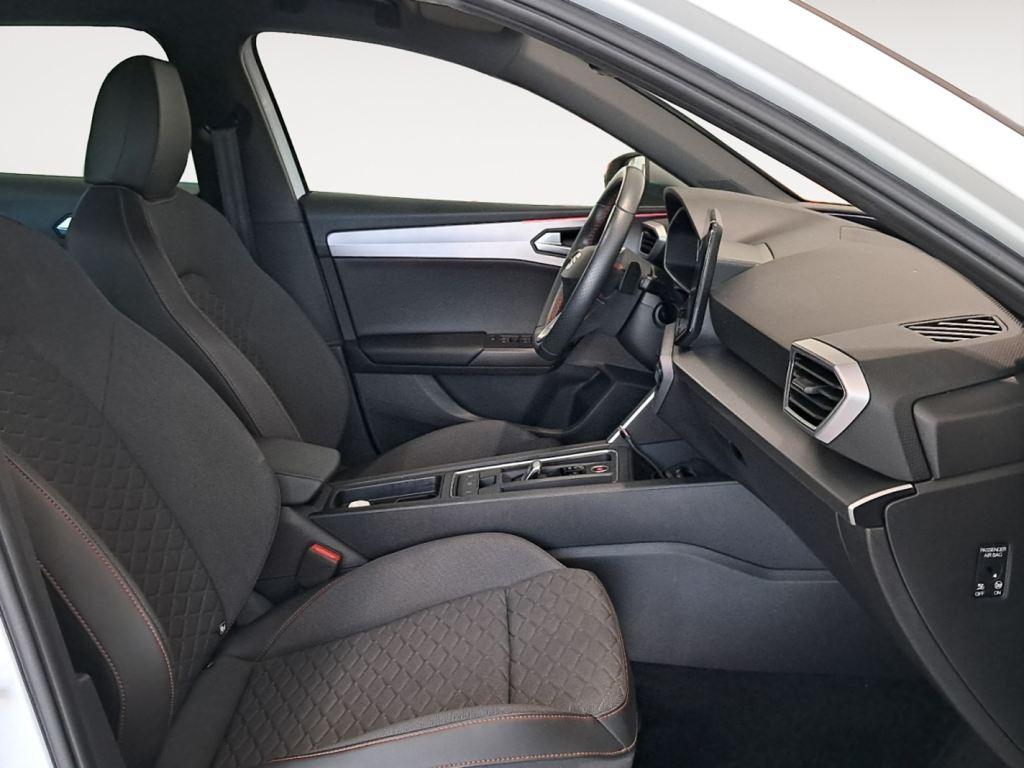 SEAT León ST 1.5 eTSI S&S FR Special Edition Vision DSG 110 kW (150 CV) - 4
