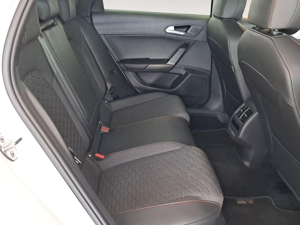 SEAT León ST 1.5 eTSI S&S FR Special Edition Vision DSG 110 kW (150 CV) - 5