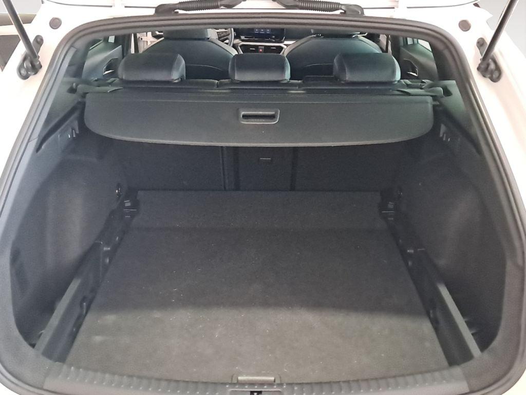 SEAT León ST 1.5 eTSI S&S FR Special Edition Vision DSG 110 kW (150 CV) - 6