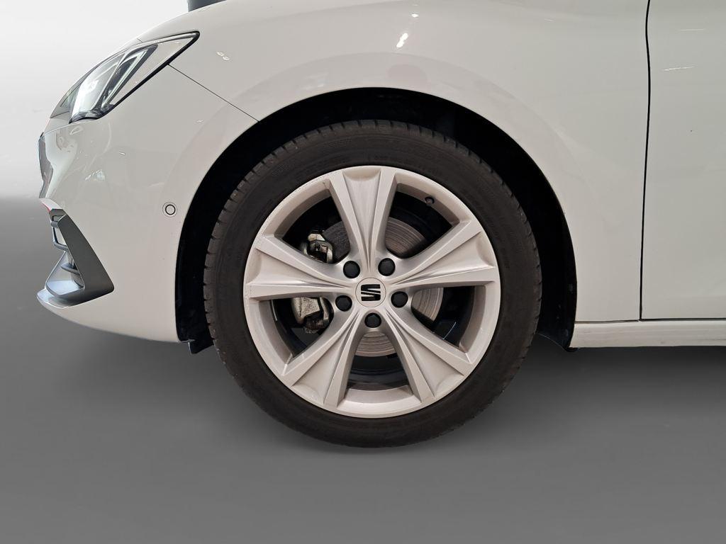 SEAT León ST 1.5 eTSI S&S FR Special Edition Vision DSG 110 kW (150 CV) - 7