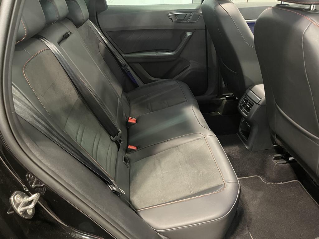 SEAT Ateca 1.5 TSI S&S FR Special Edition 110 kW (150 CV) - 5