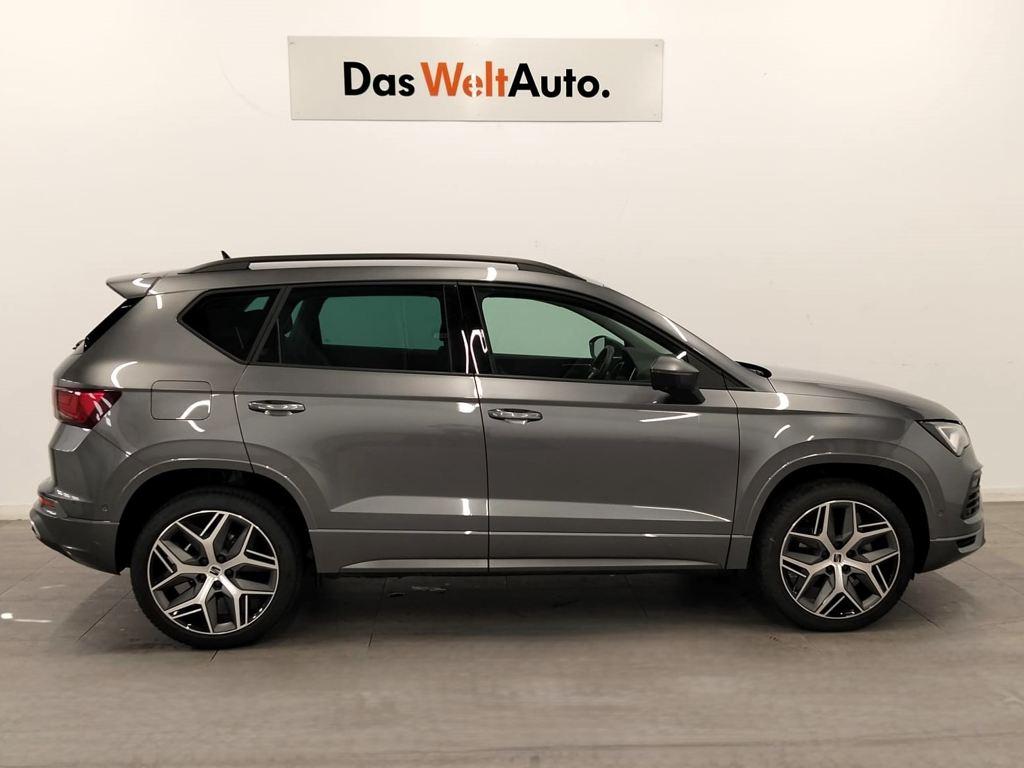 SEAT Ateca 1.5 TSI S&S FR Special Edition 110 kW (150 CV) - 2