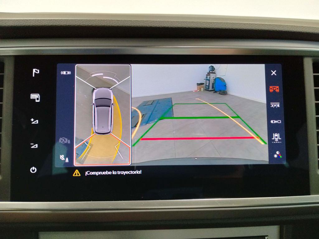 SEAT Ateca 1.5 TSI S&S FR Special Edition 110 kW (150 CV) - 11