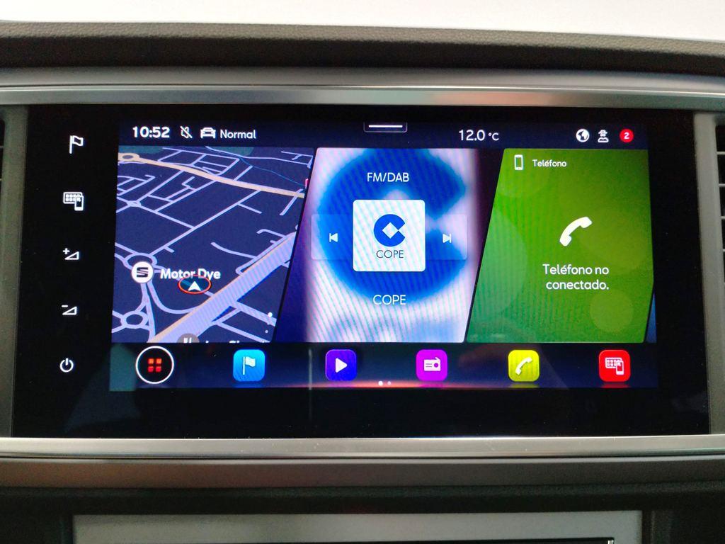 SEAT Ateca 1.5 TSI S&S FR Special Edition 110 kW (150 CV) - 12