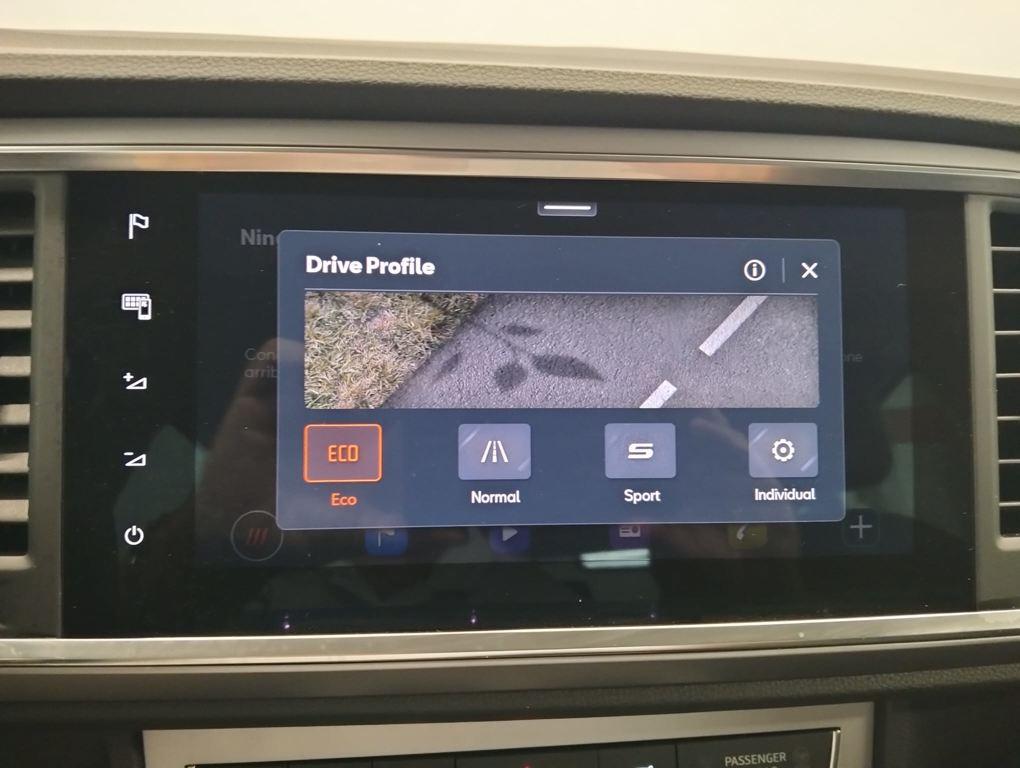 SEAT Ateca 1.5 TSI S&S FR Special Edition 110 kW (150 CV) - 13