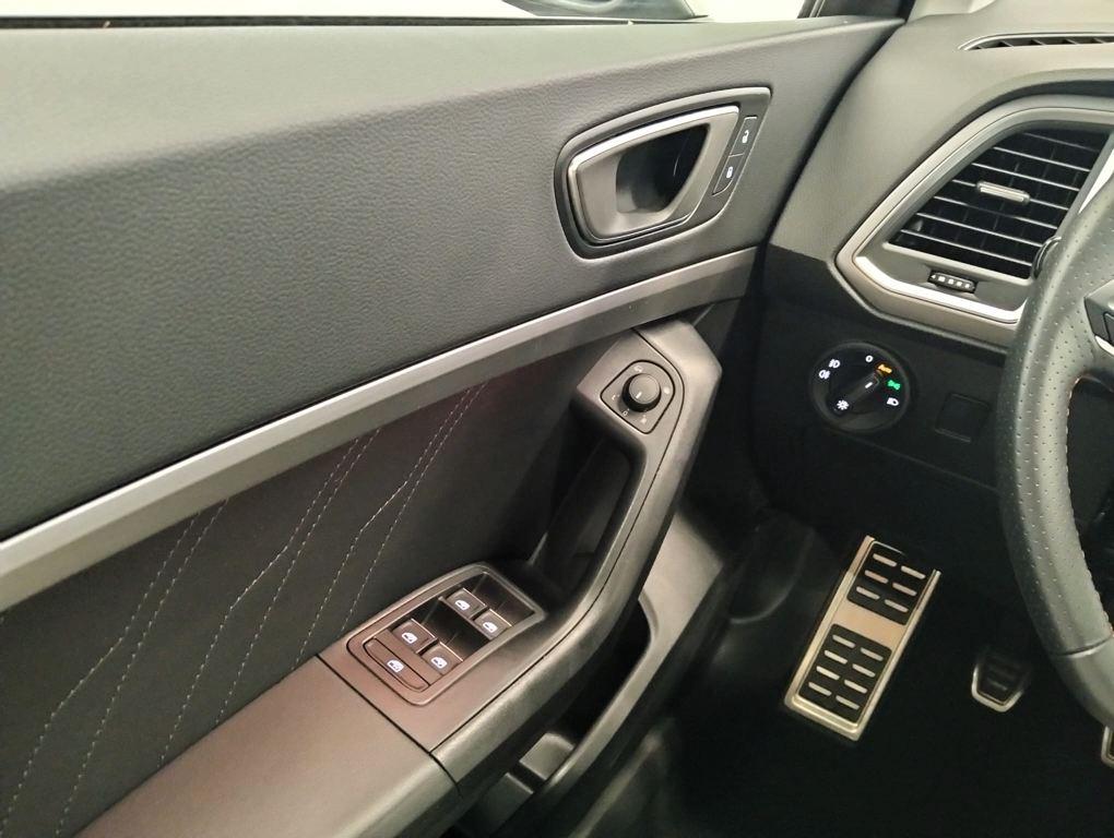 SEAT Ateca 1.5 TSI S&S FR Special Edition 110 kW (150 CV) - 16