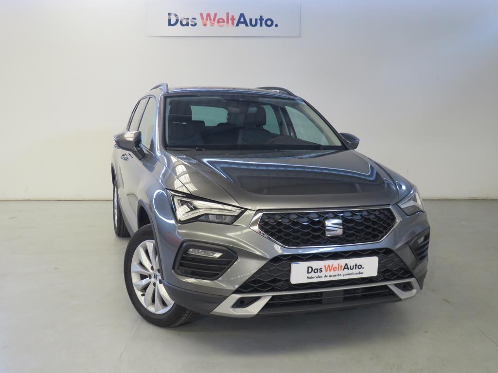 SEAT Ateca 2.0 TDI S&S Style XM DSG 110 kW (150 CV) - 0