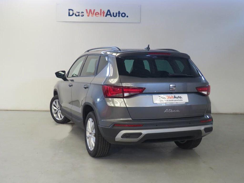 SEAT Ateca 2.0 TDI S&S Style XM DSG 110 kW (150 CV) - 1