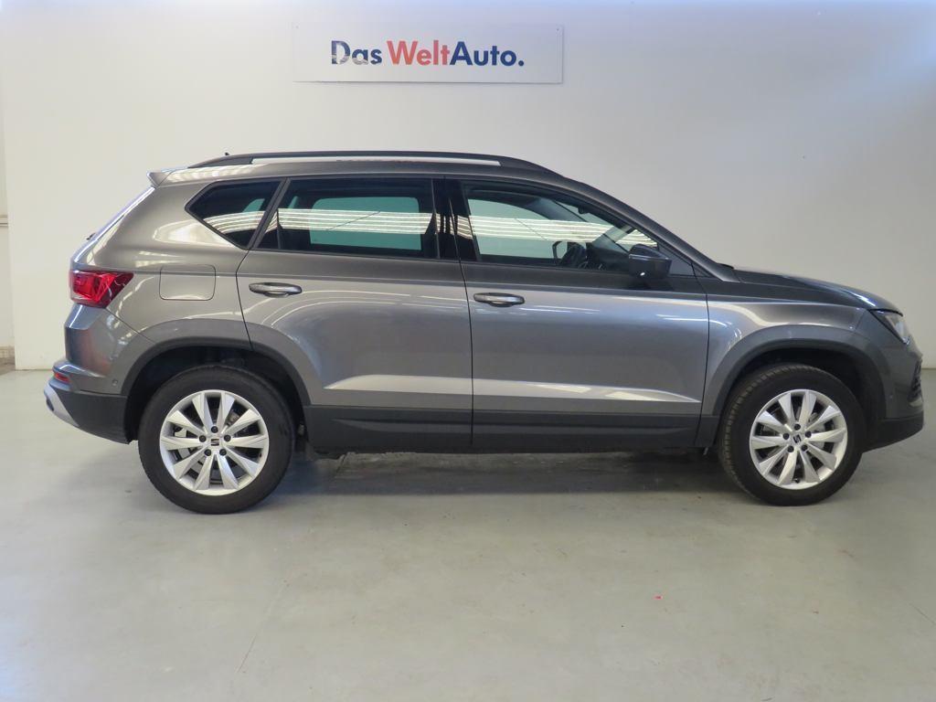 SEAT Ateca 2.0 TDI S&S Style XM DSG 110 kW (150 CV) - 2