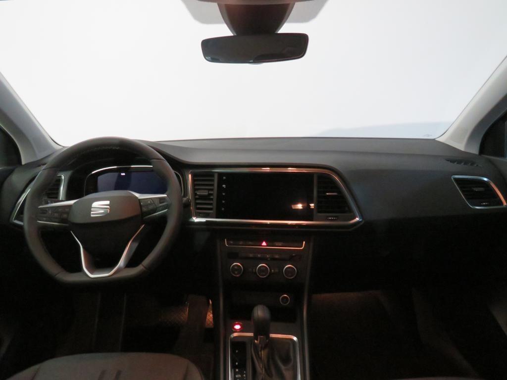 SEAT Ateca 2.0 TDI S&S Style XM DSG 110 kW (150 CV) - 3