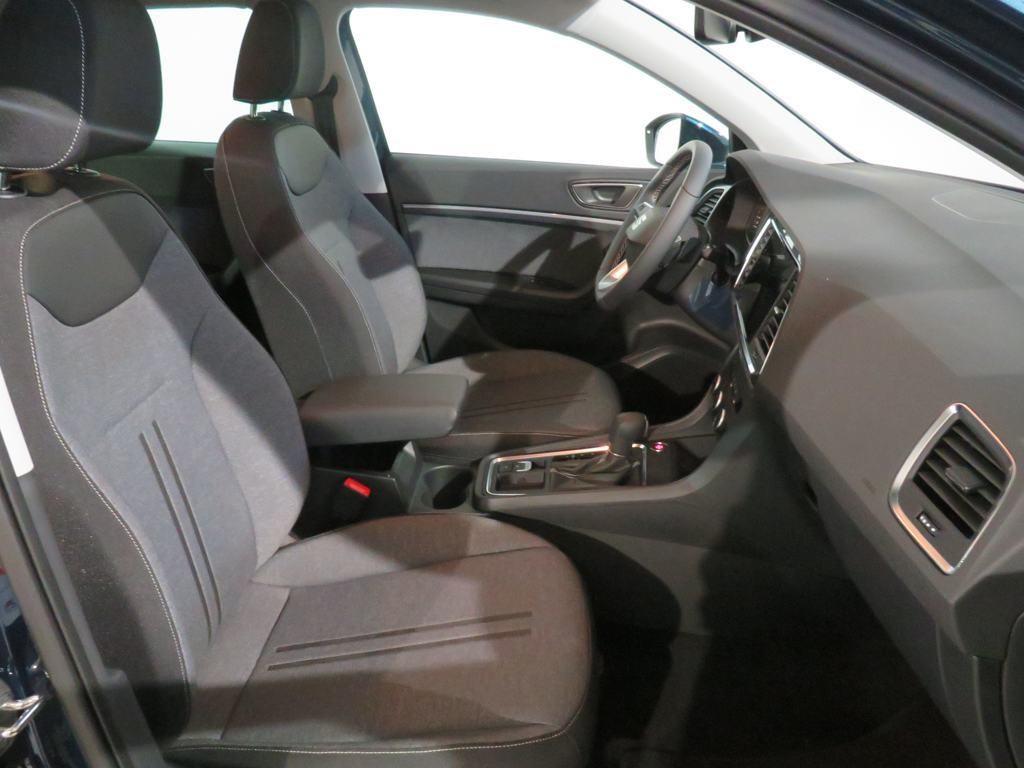 SEAT Ateca 2.0 TDI S&S Style XM DSG 110 kW (150 CV) - 4