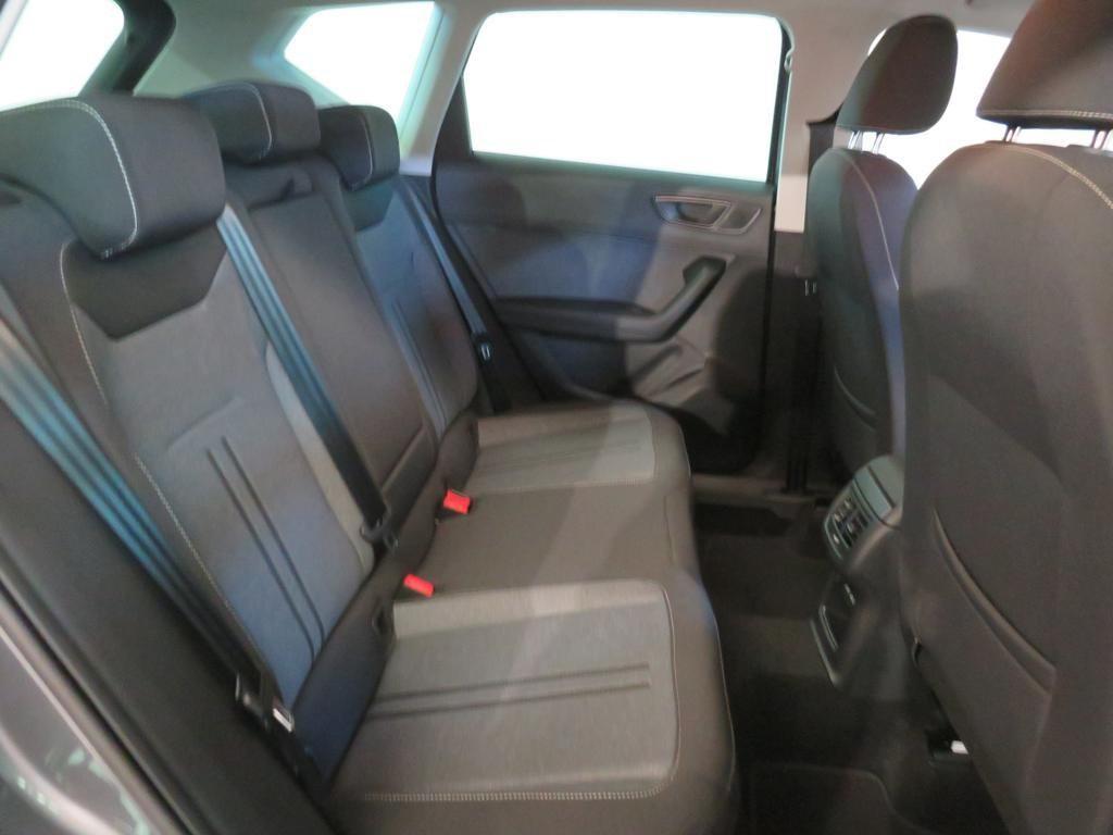 SEAT Ateca 2.0 TDI S&S Style XM DSG 110 kW (150 CV) - 5