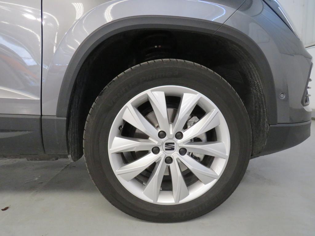 SEAT Ateca 2.0 TDI S&S Style XM DSG 110 kW (150 CV) - 7