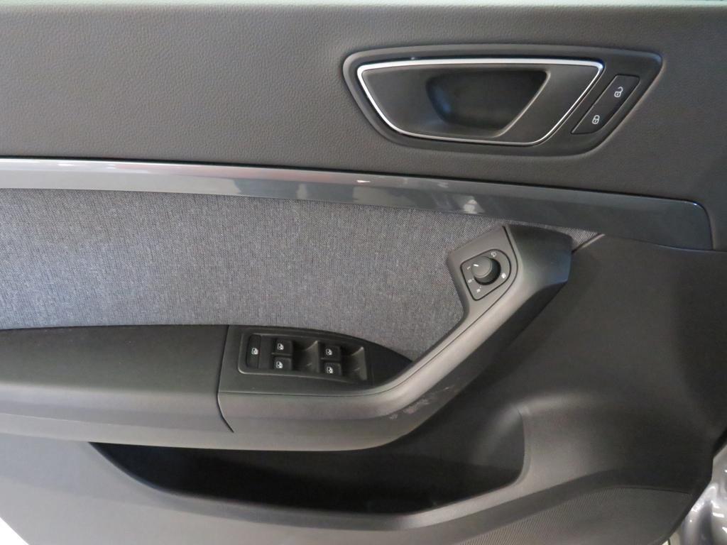 SEAT Ateca 2.0 TDI S&S Style XM DSG 110 kW (150 CV) - 8