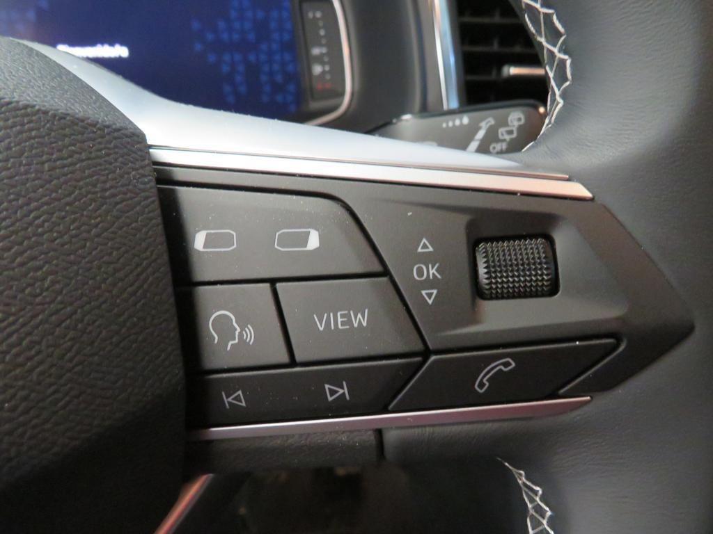 SEAT Ateca 2.0 TDI S&S Style XM DSG 110 kW (150 CV) - 11