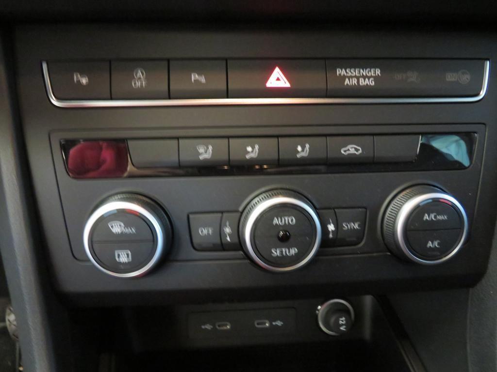 SEAT Ateca 2.0 TDI S&S Style XM DSG 110 kW (150 CV) - 12