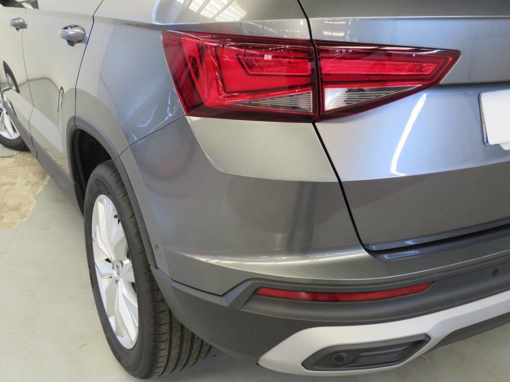 SEAT Ateca 2.0 TDI S&S Style XM DSG 110 kW (150 CV) - 17