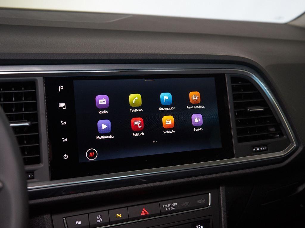 SEAT Ateca 2.0 TDI S&S Style XM DSG 110 kW (150 CV) - 19