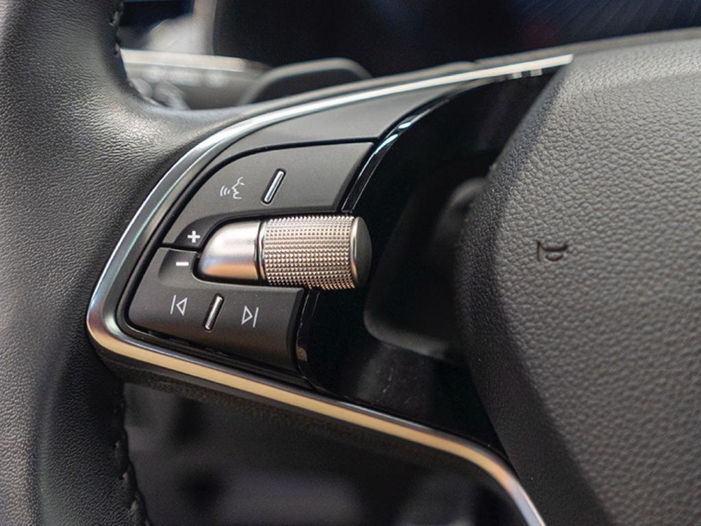 Skoda Kamiq 1.0 TSI Selection DSG 85 kW (115 CV) - 9