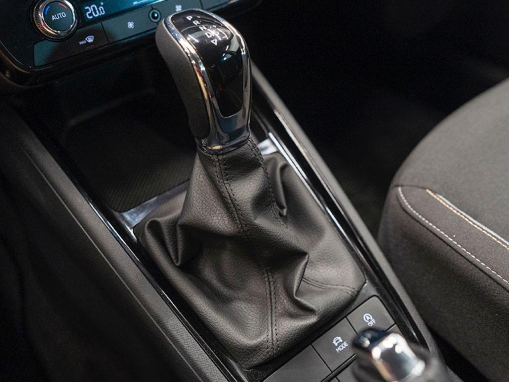 Skoda Kamiq 1.0 TSI Selection DSG 85 kW (115 CV) - 13