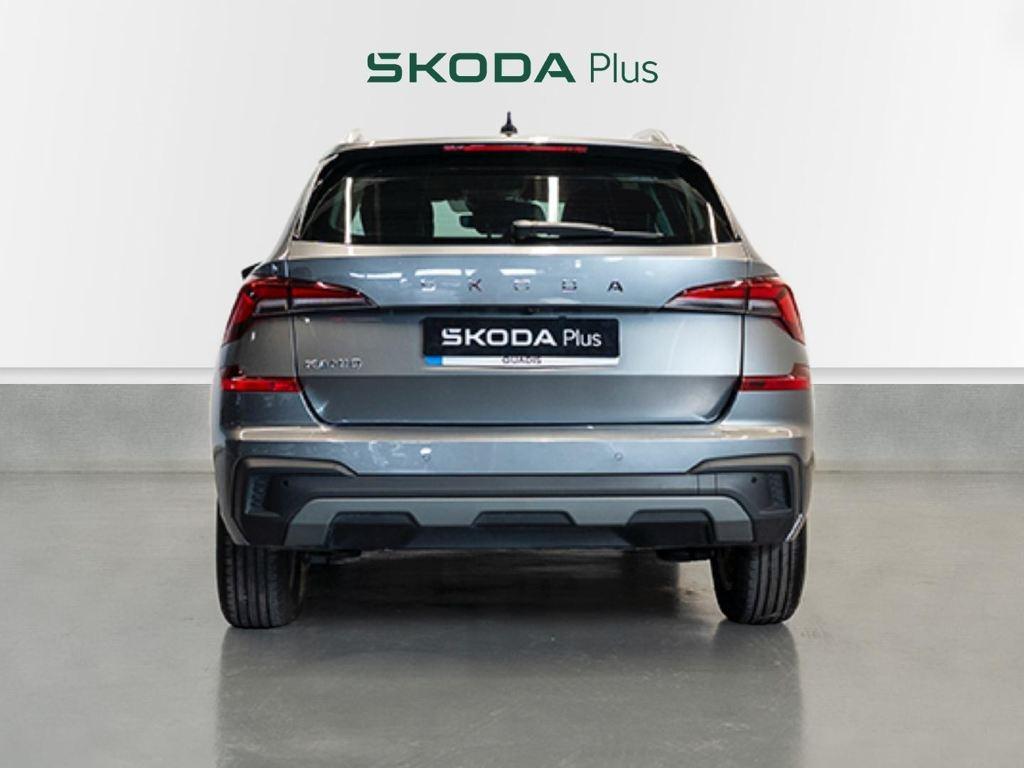 Skoda Kamiq 1.0 TSI Selection DSG 85 kW (115 CV) - 19