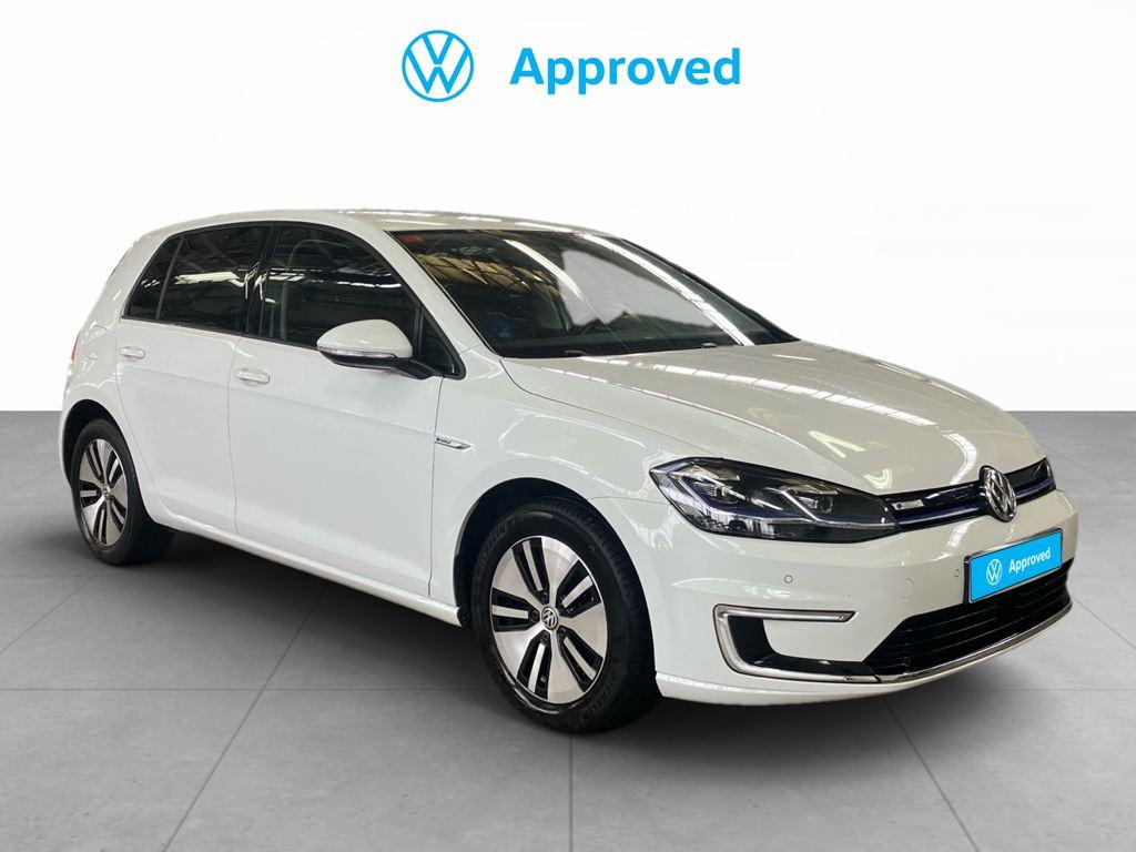 Volkswagen e-Golf ePower 100 kW (136 CV) - 0