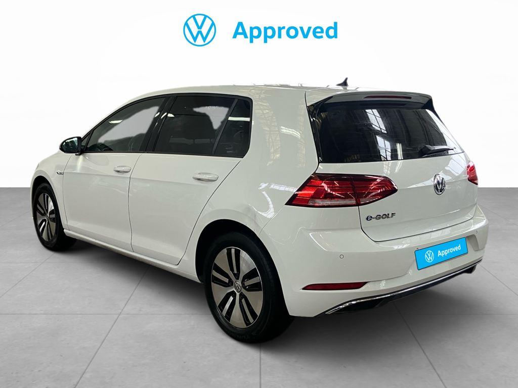 Volkswagen e-Golf ePower 100 kW (136 CV) - 1