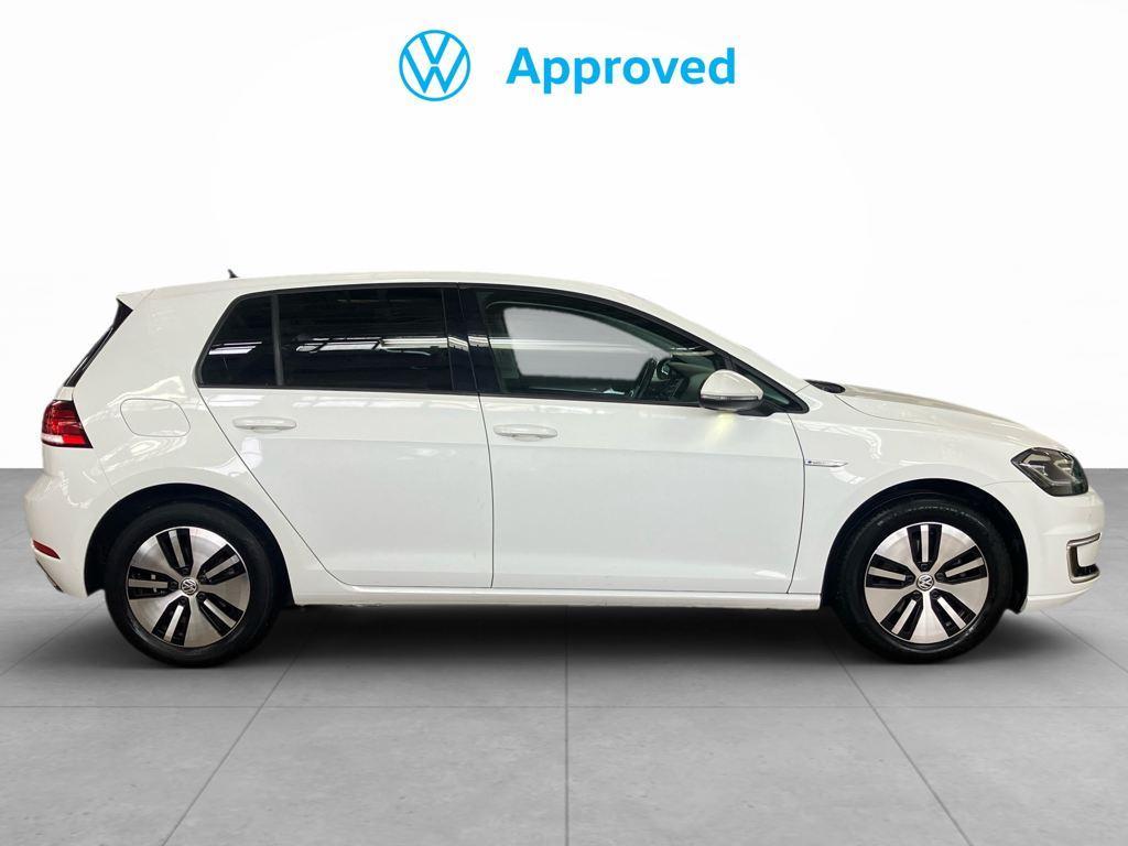 Volkswagen e-Golf ePower 100 kW (136 CV) - 2