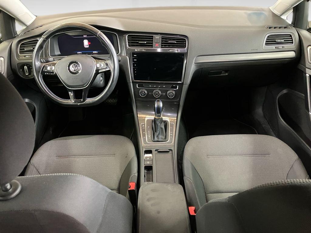 Volkswagen e-Golf ePower 100 kW (136 CV) - 3