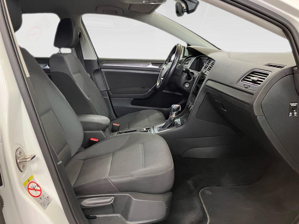 Volkswagen e-Golf ePower 100 kW (136 CV) - 4