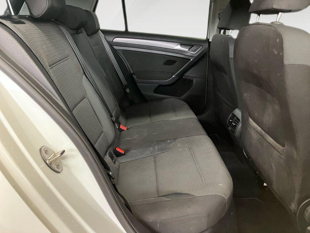 Volkswagen e-Golf ePower 100 kW (136 CV) - 5