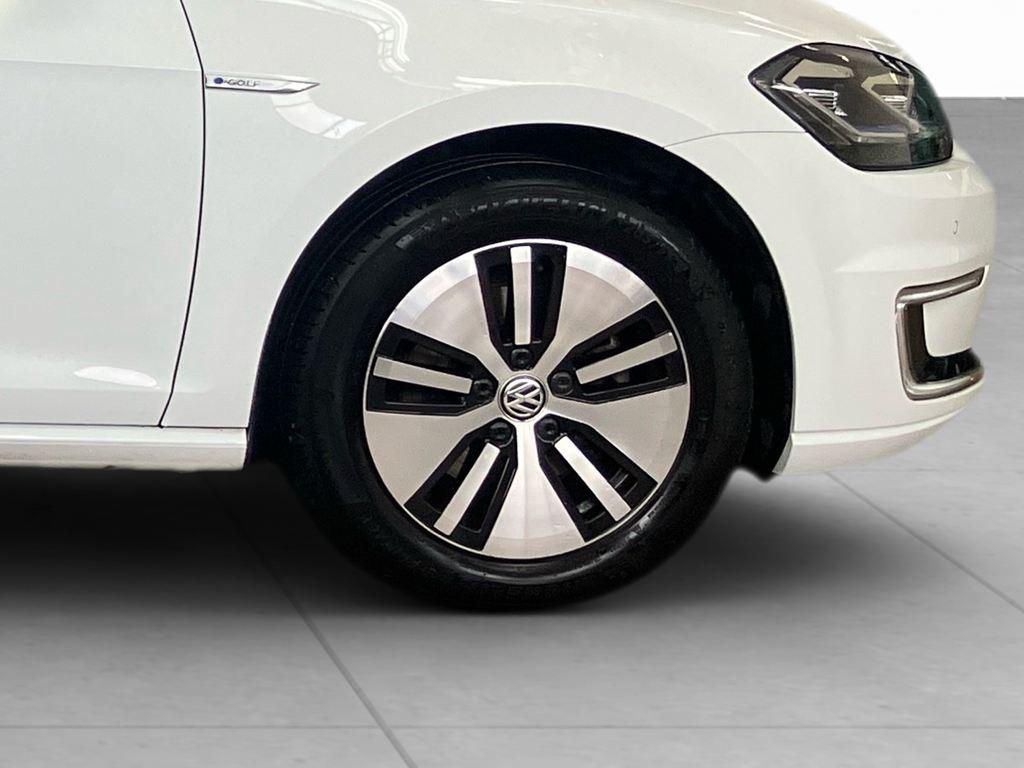 Volkswagen e-Golf ePower 100 kW (136 CV) - 7