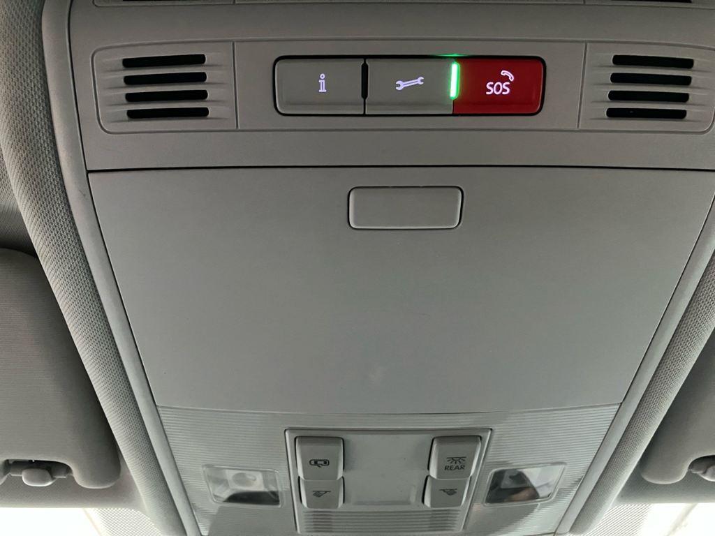 Volkswagen e-Golf ePower 100 kW (136 CV) - 11