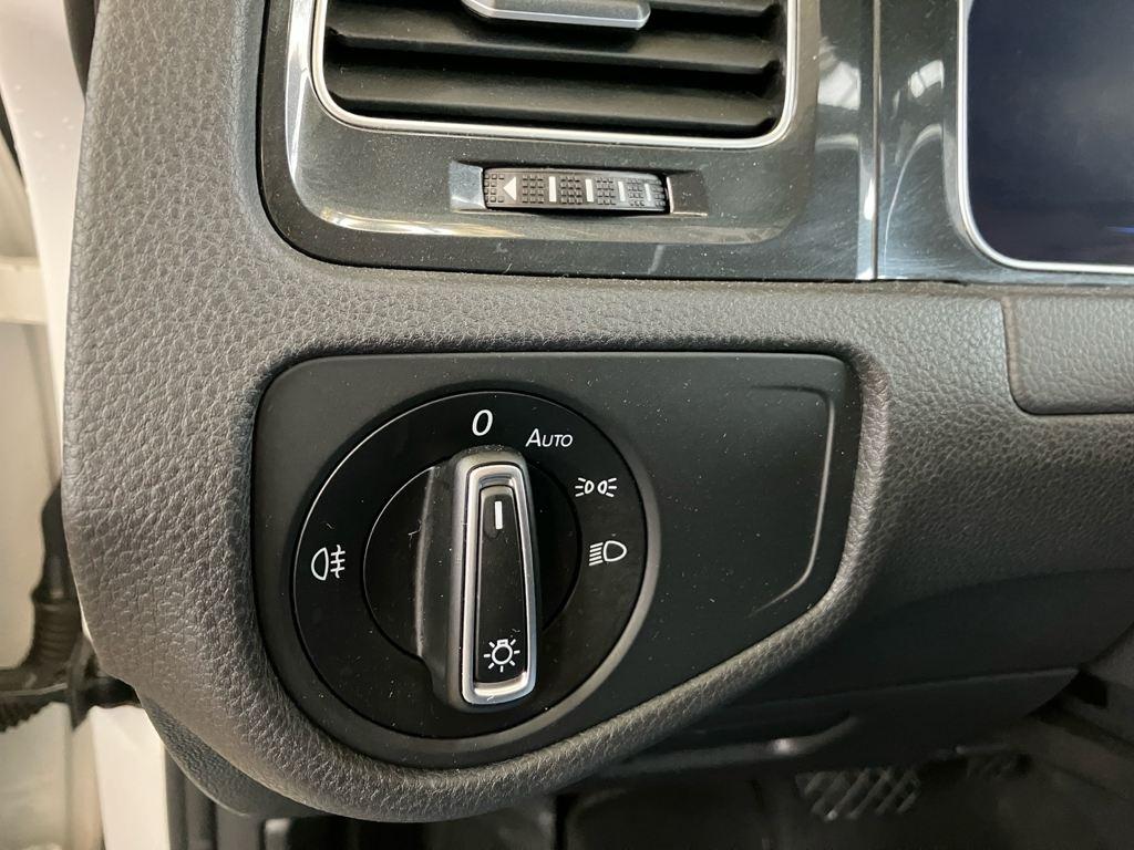 Volkswagen e-Golf ePower 100 kW (136 CV) - 12