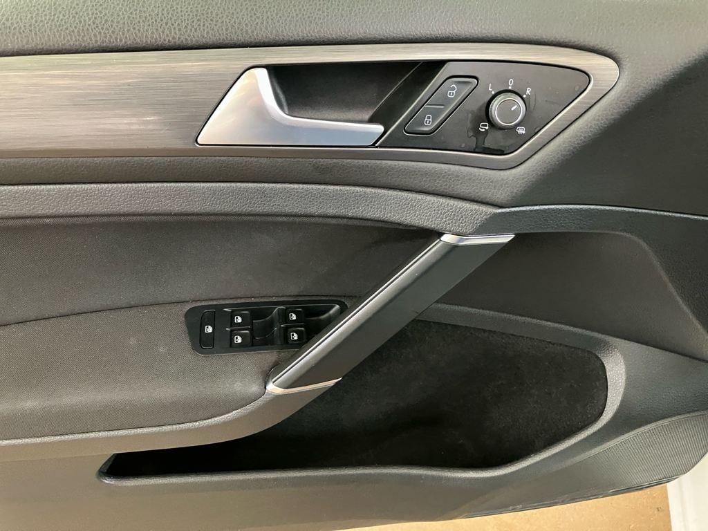 Volkswagen e-Golf ePower 100 kW (136 CV) - 13